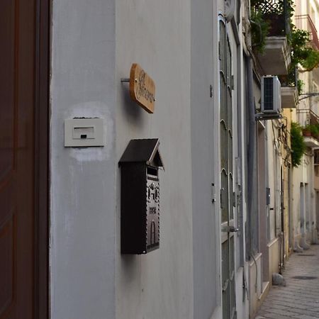 Casa Ginevra Apartman Brindisi Kültér fotó
