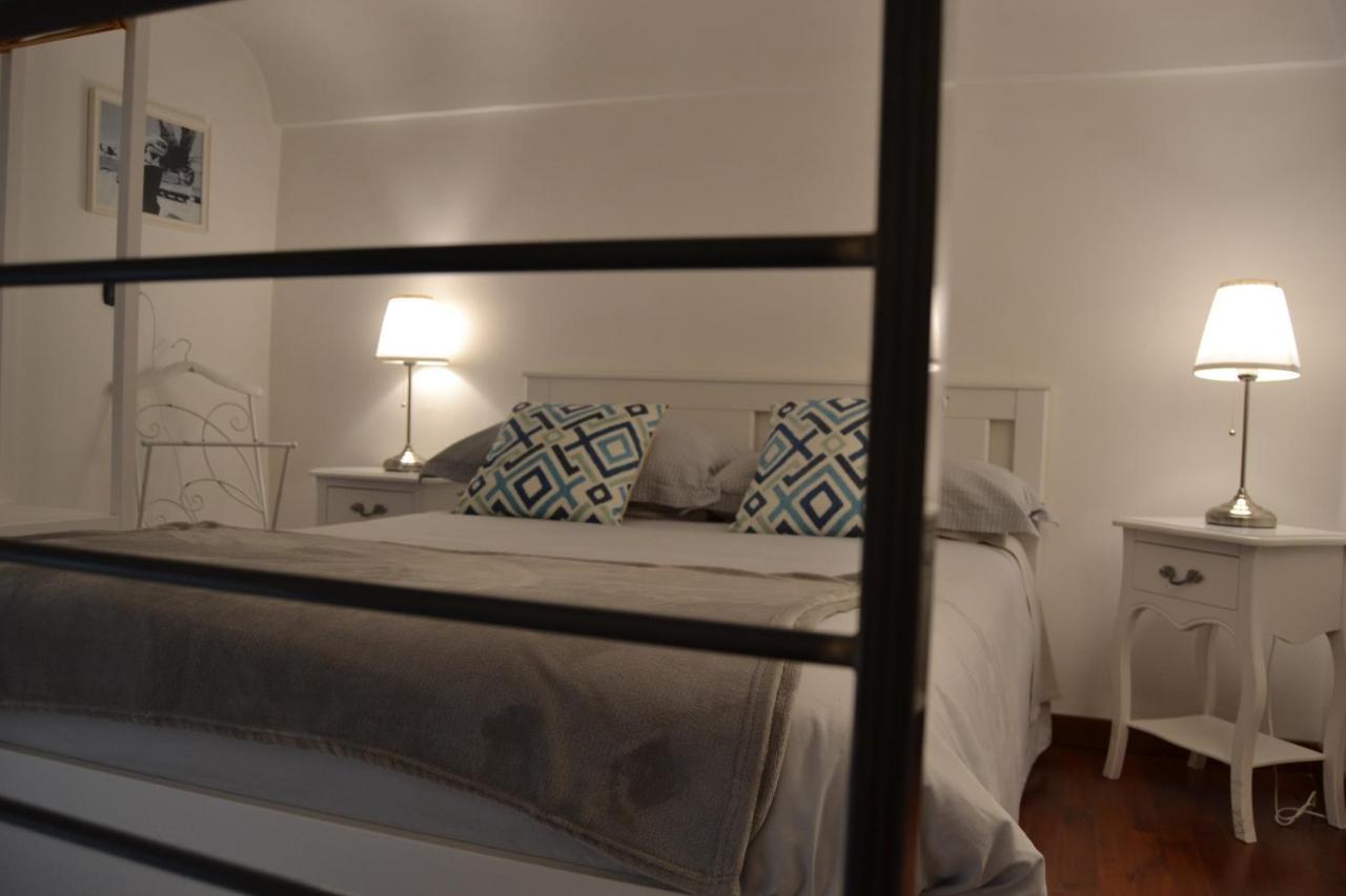 Casa Ginevra Apartman Brindisi Kültér fotó