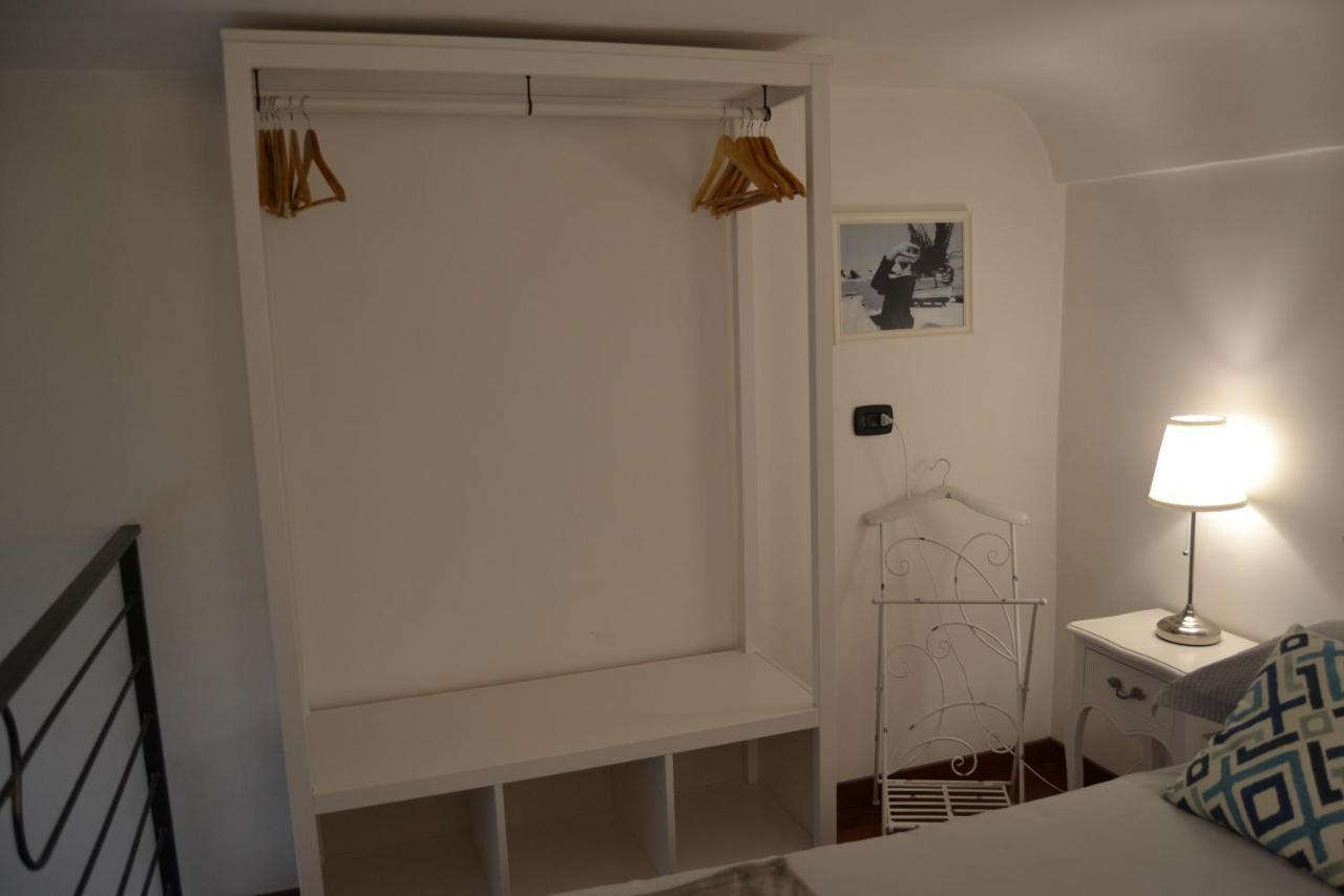 Casa Ginevra Apartman Brindisi Kültér fotó