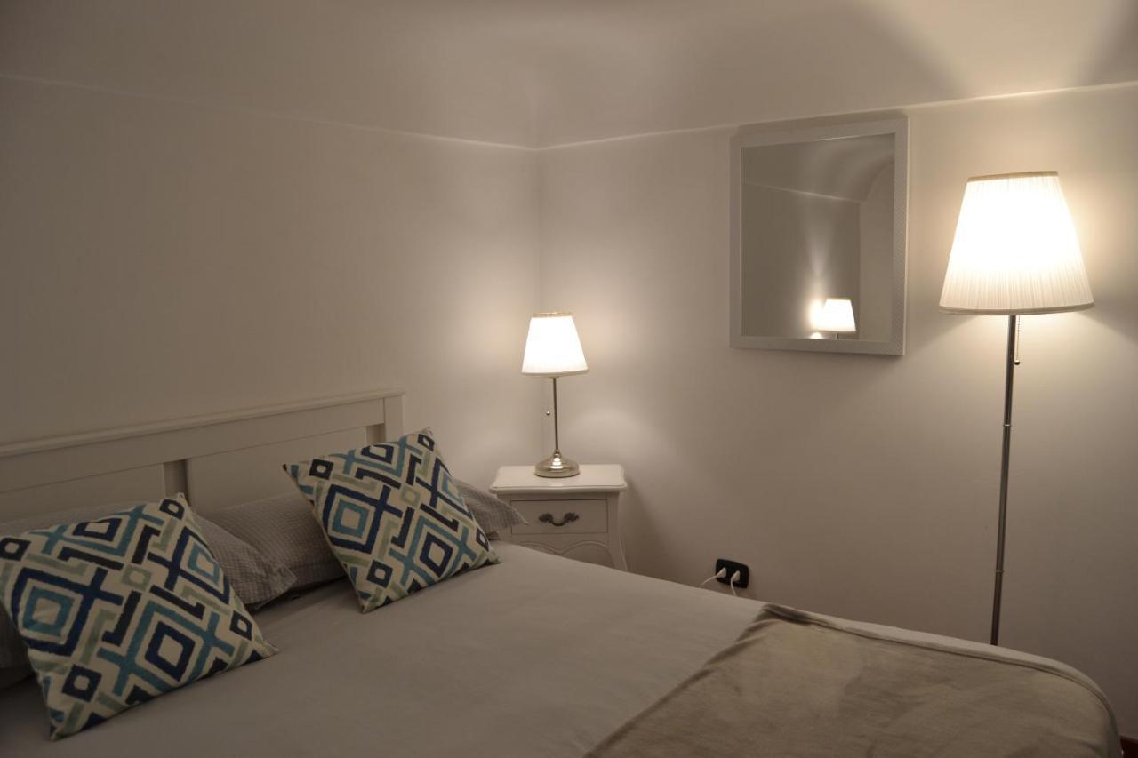 Casa Ginevra Apartman Brindisi Kültér fotó