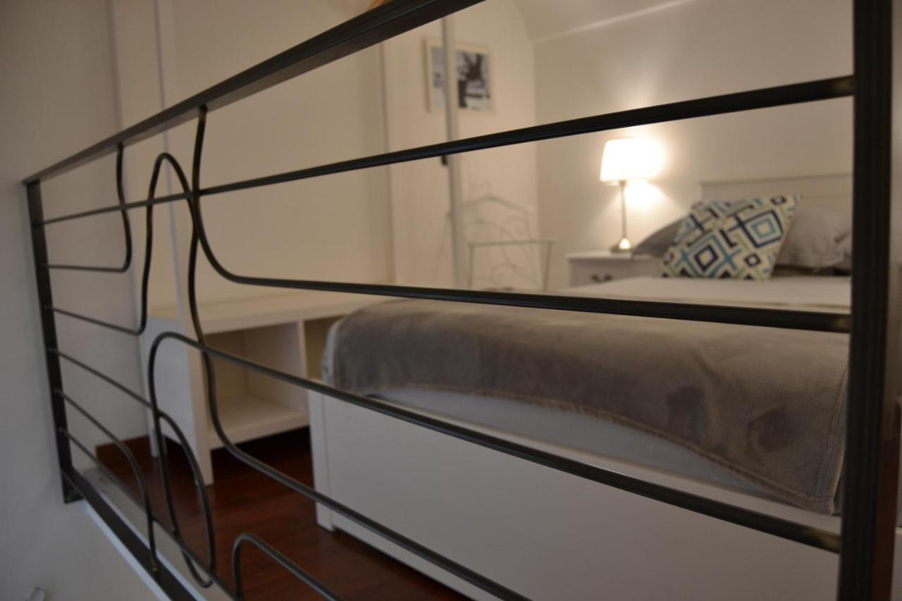 Casa Ginevra Apartman Brindisi Kültér fotó