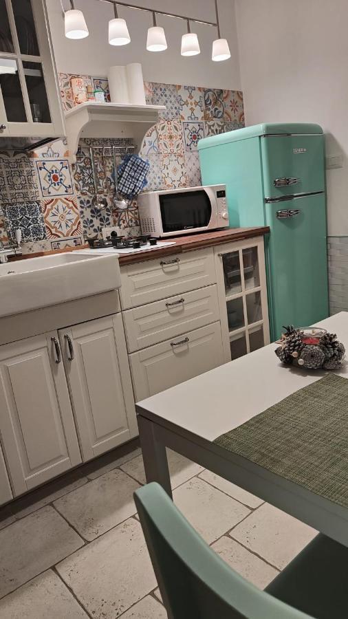 Casa Ginevra Apartman Brindisi Kültér fotó
