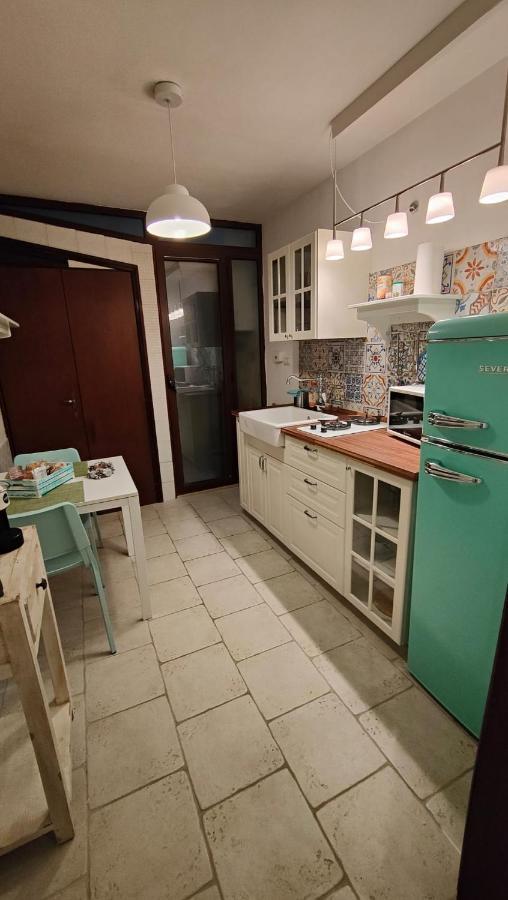 Casa Ginevra Apartman Brindisi Kültér fotó