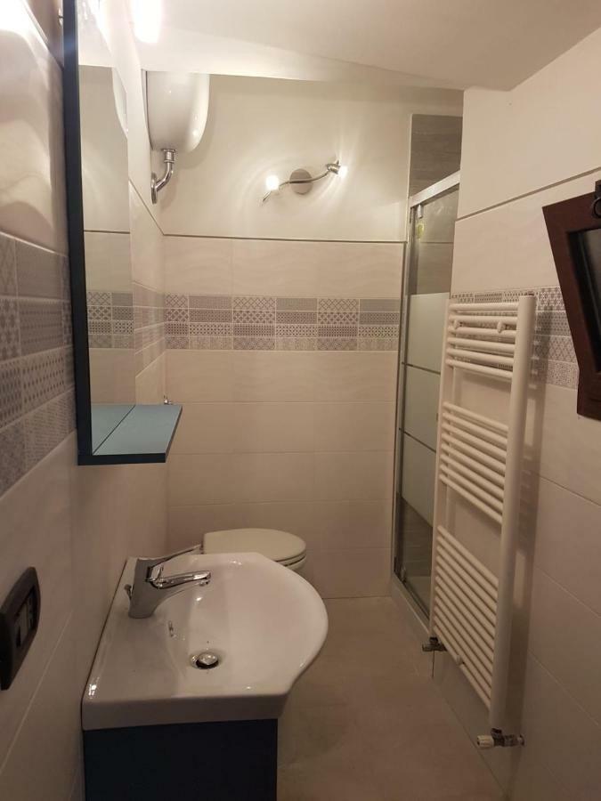 Casa Ginevra Apartman Brindisi Kültér fotó