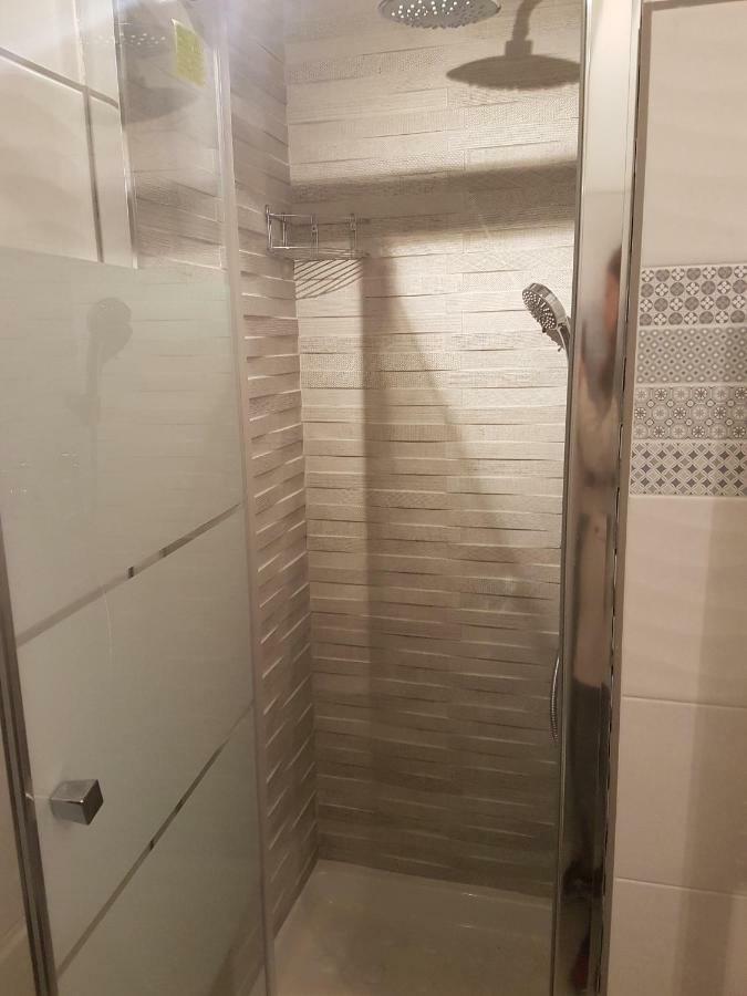 Casa Ginevra Apartman Brindisi Kültér fotó