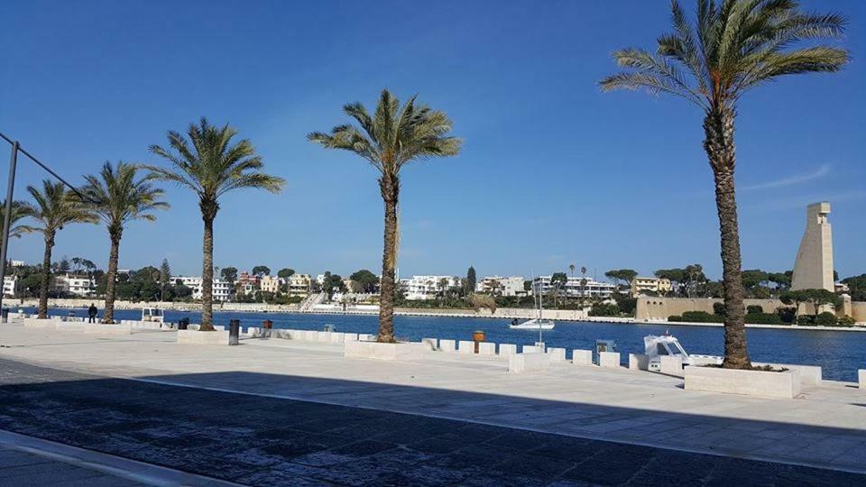 Casa Ginevra Apartman Brindisi Kültér fotó