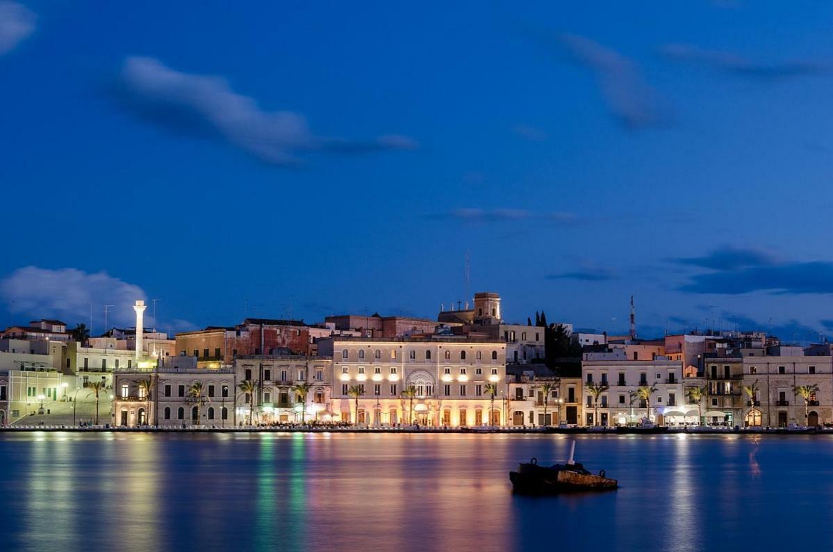 Casa Ginevra Apartman Brindisi Kültér fotó