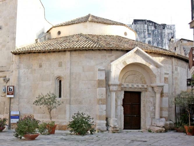 Casa Ginevra Apartman Brindisi Kültér fotó