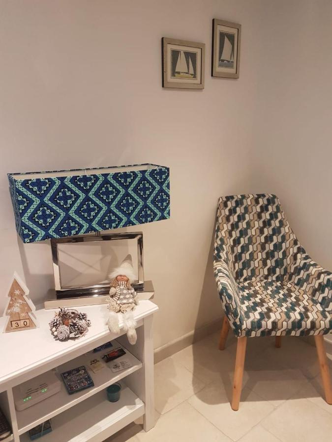 Casa Ginevra Apartman Brindisi Kültér fotó